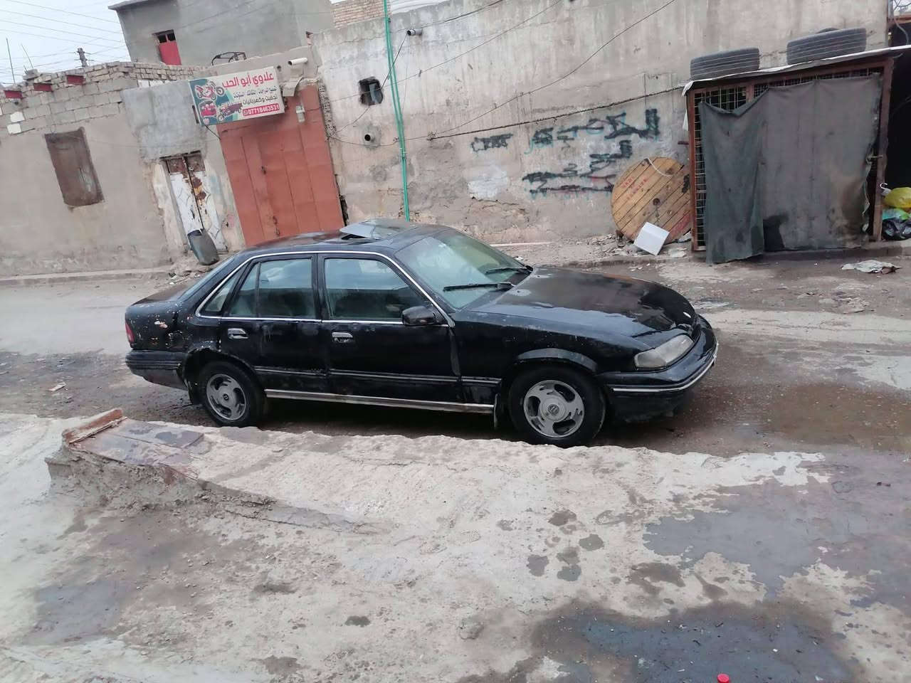 سلام عليكم  سيارة برنس مديل 1994 رقم بغداد كير عادي محرك (((مفتوح  مو مسكر)) حجم 2000 فتحة  ابلادية  داخل نضيف كير محرك مكفولات   شواصي نضيفة  عنوان بغداد سيارة باسمي تحويل مباشر  رقم ***********
