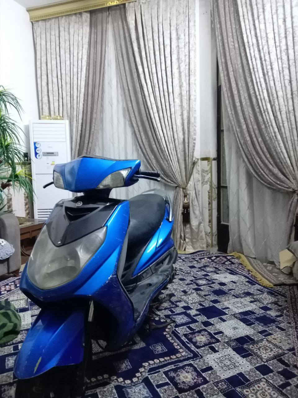 سلام عليكم سكنس فحل كابريتر الدراجه خير من الله شلعه ومعدل وميحتاج اوصفه بعد تجي وشوفه بعينك كهربائيات شغاله للعلم مكاني بغداد البلديات رقمي .. *********** السعر 450الف
