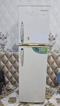 تلاجه • حم ١٦ • نضيف