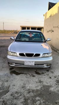 نوبيرا • رقم كركوك • محرك سليم