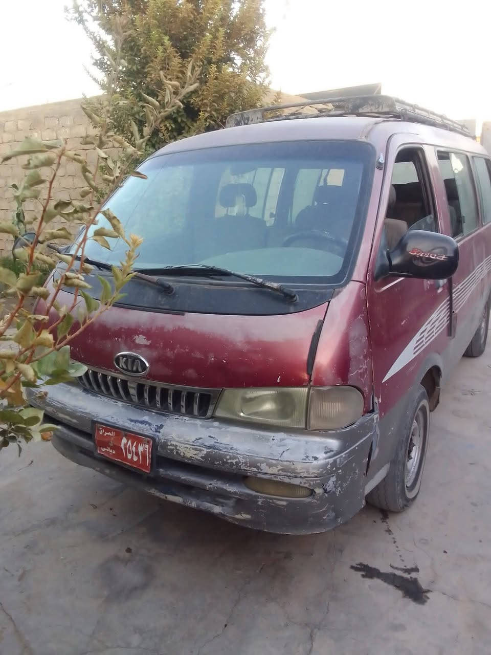 كيه بريجو للبيع مكلف بل نشر الاستفسار علئ الرقم  ***********
