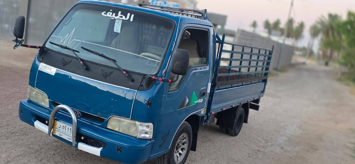 كيه فونتيره موديل 98 رقم انبار ألماني سنويه جديده عظم عاج شاصي مكفول محرك كير صدر كهربايات تخم تاير كله جديد سياره مال جناي متعوب عليه جهزه من كلشي بدون ضربه قمار بلاديه بدون صبق بور شقال سعر 53 وبيه مجال مكاني رمادي خالديه رقم الهاتف ***********
