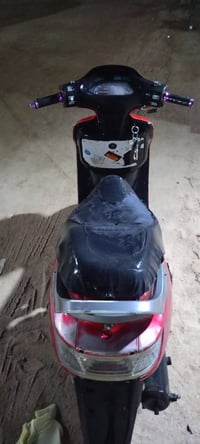 فراشة كهربائية • نقص باتري • نجف فلكة المطار