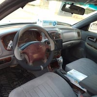 كيا اوبتيما • ٢٠٠٤ • بابل القاسم