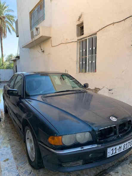 أعاده النشر بسبب الوعود الكاذبة
السلام عليكم سياره بيئم كاسحه موديل (٩٥) حجمها (740) اصل مكينه (40) اصل كير تمساح مكفولات تبريد شرط ثلج السياره فول موصفات دبل ايرباك فتحه سلايت كشنات جلد كهربائي كهربائيات يرادلهن ترتيب ا باتري جديد السياره  شاشه بلوتوث سنتر لك تصعيد جام وي قفل السياره تحكم مريي  لايت عدسه وبيها بعد موصفات أو شغلات الصور موجوده وكدامك تواجد السياره بغداداي ستفسار تفضل خاص  / ***********
او مراسله واتس اب
