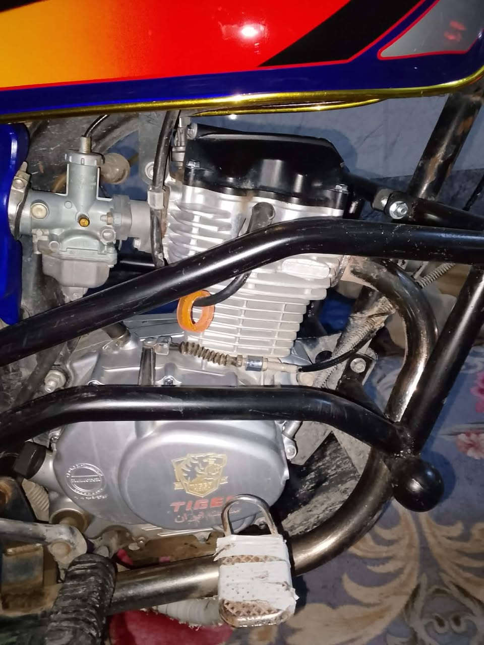 موديل 21 شرط ما مفتوح سعر 575 وبي مجال بخاص مفتوح


**إذا كنت صاحب هذا الإعلان وتريد حذفه لأي سبب، رجاءا أرسل رسالة إلى الدعم الفني**