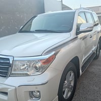 الاندكروز ٢٠١٤  مكفوله  فول  اي ستفسار اتصل على رقم 07805780816  07708...