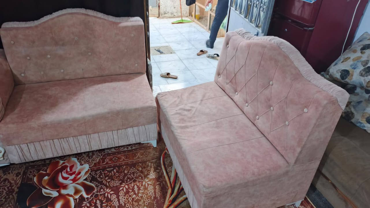 ديوان 10مقاعدتسكام كلش نضيف ومناسب مكانه بكرلي شراي يراسلني


**إذا كنت صاحب هذا الإعلان وتريد حذفه لأي سبب، رجاءا أرسل رسالة إلى الدعم الفني**