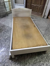 سرير نفر صاج • عدد ٢