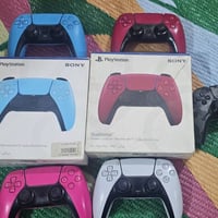 جوستك بلي ٥ • نظافة ٩٥٪ • ضمان اسبوع