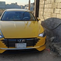 سوناته هايبرد • ٢٠٢١ • رقم بغداد