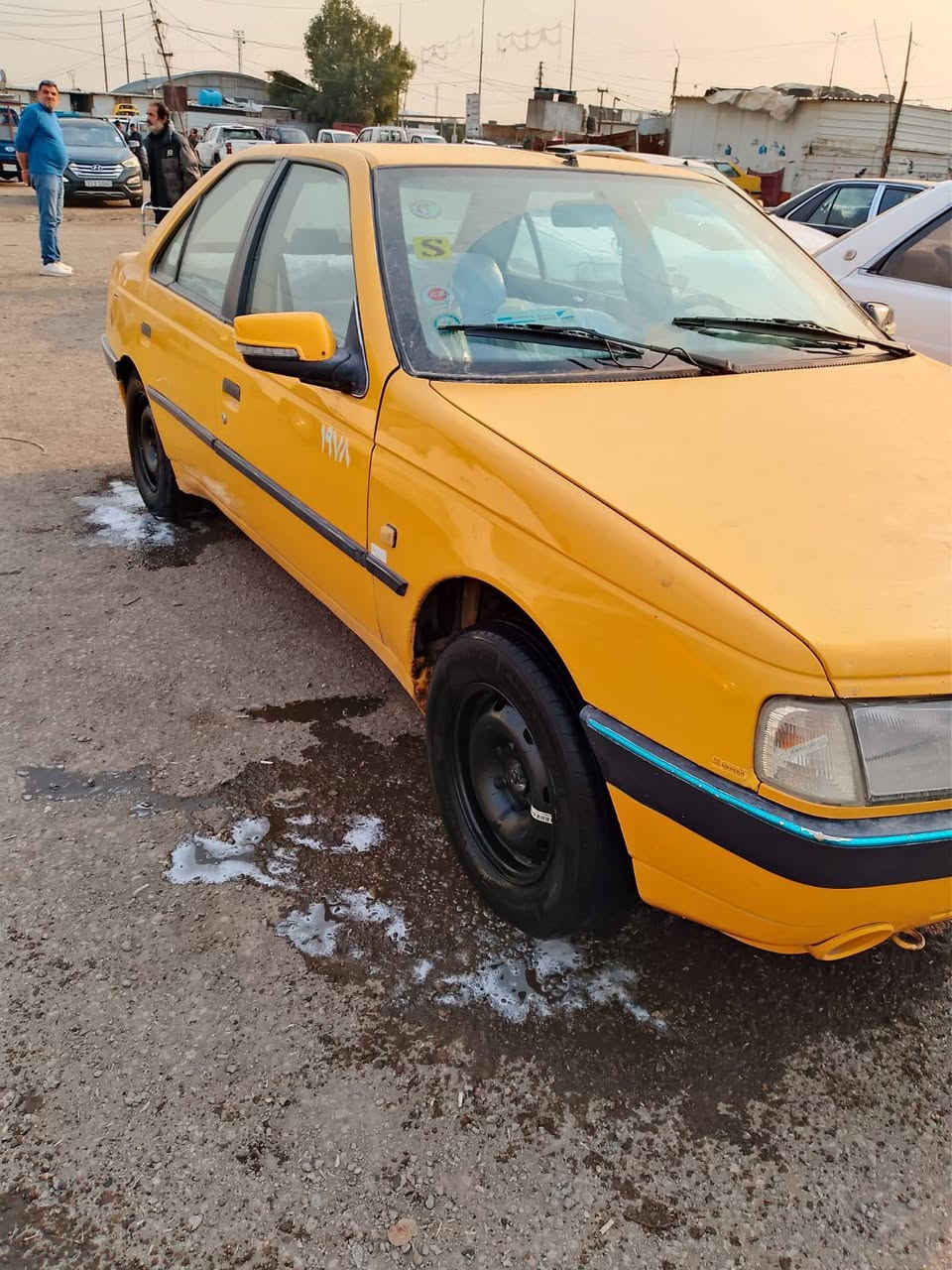 السلام عليكم بيجو للبيع موديل 10 *********** الشعر  32
