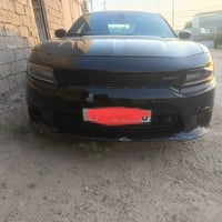جارجر • ٢٠١٥ • سليمانية دولي