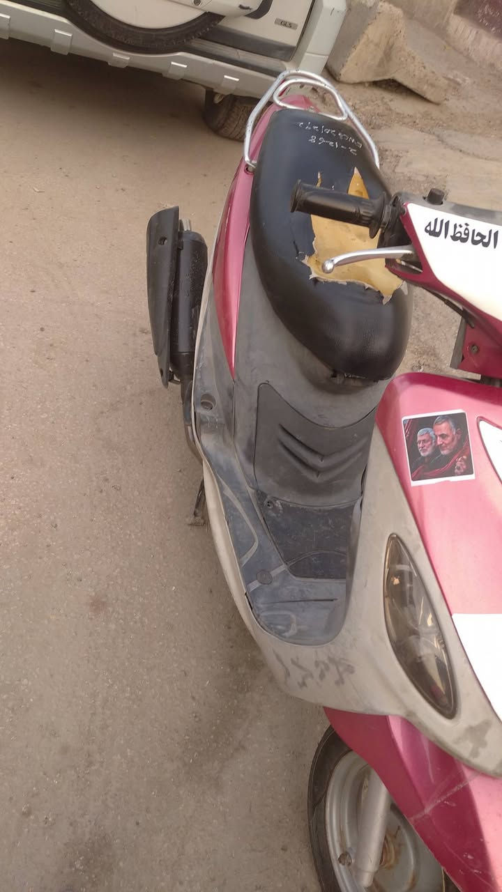 السام عليكم البيع محافظه بابل شارع 60 السعر 550


**إذا كنت صاحب هذا الإعلان وتريد حذفه لأي سبب، رجاءا أرسل رسالة إلى الدعم الفني**