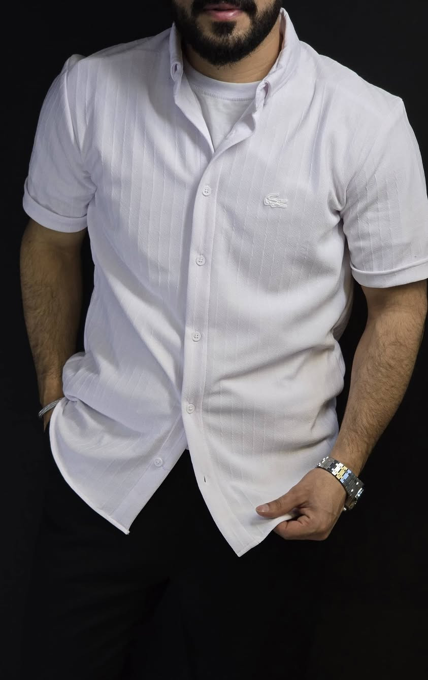 قماش قطن 💯

تركي

السيري 5 عدد

S/XXL

السيري 53 الف


**إذا كنت صاحب هذا الإعلان وتريد حذفه لأي سبب، رجاءا أرسل رسالة إلى الدعم الفني**