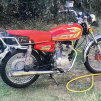 تايكر • مديل 24 • محرك مكفول