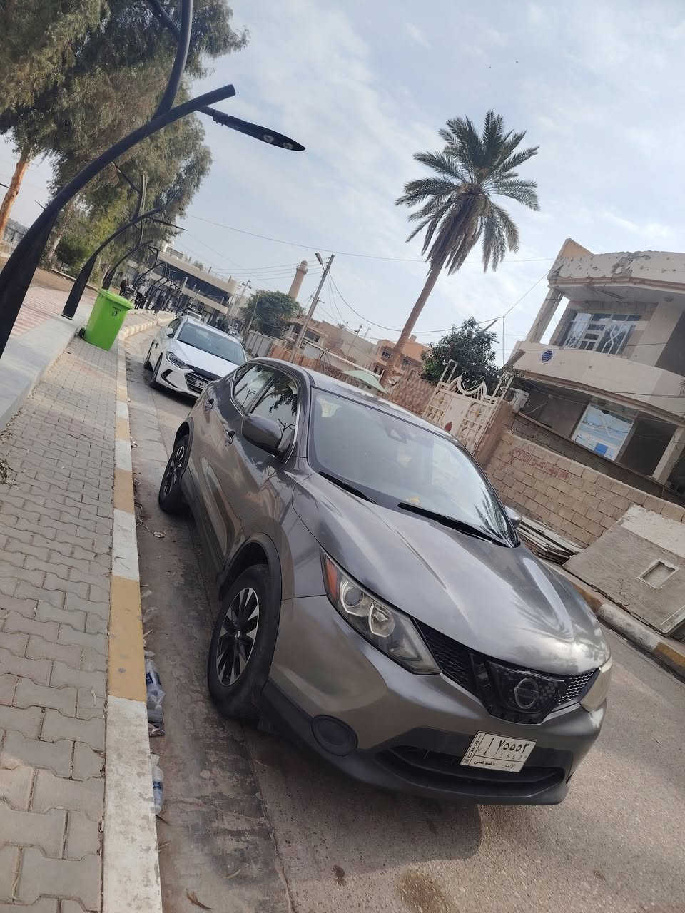 نيسان روج ٢٠١٨
رقم انبار السياره مواصفات اعتياديه
محرك 2000cc دوش
سياره اعتماديه واقتصاديه نضام ايكو
رادار نقط عمياء شاشه صغير كامره داوره
السياره بيها قطع صبغ اثر طخات بالعراق
من امريكا بس دعاميه وصور الحادث موجوده
ابيعك حزام حتى لادوخك ولا تدوخني
نقصها صدر امامي تعبان فقط
ماشيه ١٣٧
السعر 105 ششده و٥ اوراق وبيها مجال
تعجبك وشراي اتصل وتدلل
مكان السياره الفلوجه
***********
*********** واتساب
