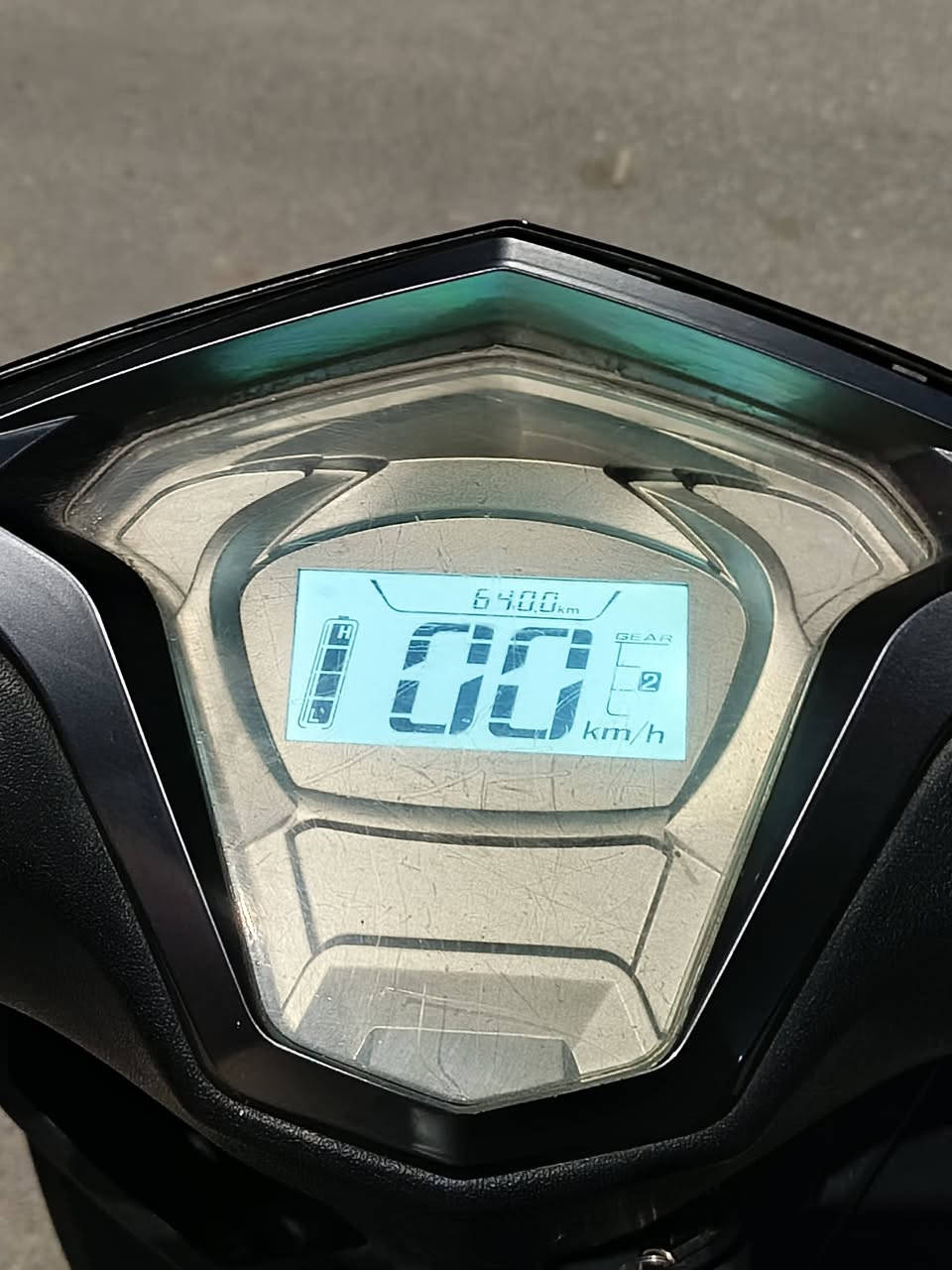 دراجة شحن للبيع او مراوس 
الدراجة 5بطاريات قبل تقريباً اقل 4اشهر مبدل 3منهن الدراجة شوفت عينك السعر 450وبيها مجال 
***********موجود واتساب او على الخط وما موجود على الفيس مراوس بيجي او ماكس مكاني سماوه حي النفط 
وكيلها حيدر النيار بالنجف وعنده كل غارضها وبطاريات وتحصل بالسماوه هم
