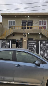 الحي العسكري • دارين ١٠٠م • طابو ملك