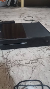 اكس بوكس 1 • مستخدم قليل • ملحقات كاملة