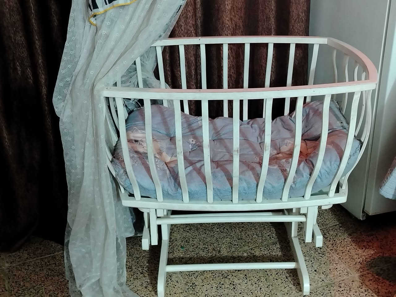 كاروك للبيع هوه والدوشك مالته سعره 30 مكاني الشعب الجمعيات بغداد, العراق


**إذا كنت صاحب هذا الإعلان وتريد حذفه لأي سبب، رجاءا أرسل رسالة إلى الدعم الفني**