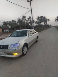 كراون ٢٠٠٣ • كفاله عامه • رقم كركوك