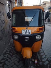 موديل 20 • ضربة بلدوسه • مدينة الصدر