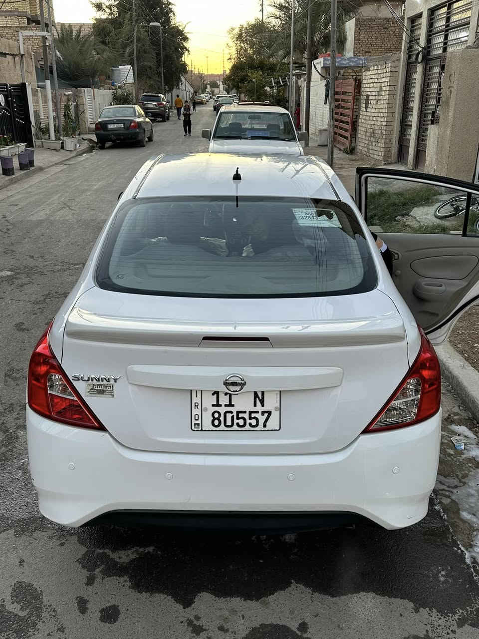 سني هندي موديل2020
ماشيه96
الأرضيات سفريات
الكشنات دوشمه جديده
تخم تايرات جدد
سياره خير من الله 
كير محرك مكفولات
بيهه ضربه راجعه بارد 
ب(115) وبيهه مجال
***********
