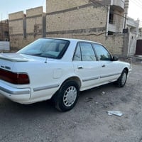 كروسيدا • ١٩٩٠ • رقم بغداد