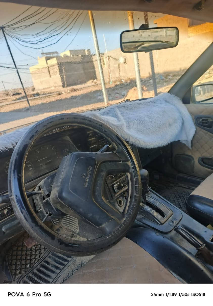 برنس للبيع دوشمة وتانكي بانزين جديد محرك بي بخار سعر ٢٢ ورقة باسمي بغداد التاجيات  ‎***********
