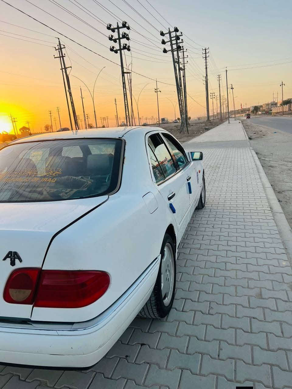 للبيع مارسيدس ام عيون الموديل 1995 محوره گير و محرك بطه 2 ونص pvt مكفولات حداده نص عمر تبريد ما يشتغل أخوان للبيع فقط للبيع فقط بدون مراوس و الما يشتري لا يعلق و يگول جايك وامسح المنشور و سنويتها ساقطه بل عشرين و رقم بصره والسيارة ما مكفولة ما ابيع مكفول
العنوان البصره القرنه الشرش 
السعر 38 و بيها مجال قليل 
رقم الهاتف ***********

للبيع مارسيدس ام عيون الموديل 1995 محوره گير و محرك بطه 2 ونص pvt مكفولات حداده نص عمر تبريد ما يشتغل أخوان للبيع فقط للبيع فقط بدون مراوس و الما يشتري لا يعلق و يگول جايك وامسح المنشور و سنويتها ساقطه بل عشرين و رقم بصره والسيارة ما مكفولة ما ابيع مكفول
