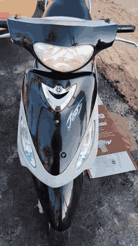 ماكس منغولي • دراجة • طوريج