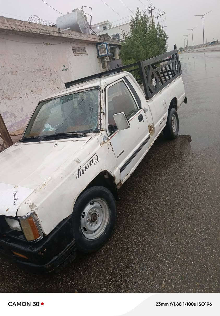 مستبوشي موديل 92 سنويه عاج موازي 2024 السعر 20 بيع سريع سياره مال شغل وعيشه مو شراي لاتكسر بسعر عنوان كركوك هذا رقمي ممتواجد ع نيت ***********
