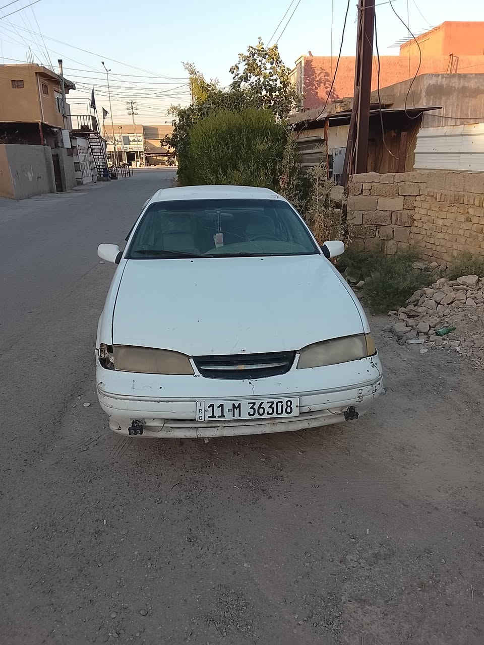 سلام عليكم برنس للبيع كير محرك خير من الله رقم بغداد مكاني بغداد  سعر 28 للاستفسار 

***********
