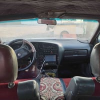 اوميكا ستيشن ١٩٨٨ ... السعر ٢٠ ورقة يعني ٣ ملايين سنوية ساقطة من سنة ٢...