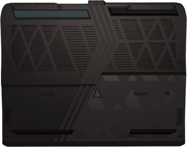 🚀 للبيع وحش الألعاب والذكاء الاصطناعي شبه الجديد: MSI Vector 16 HX AI

للبيع لابتوب من الفئة العليا الاحترافية، نظيف جداً وأخو الجديد ومخصص للألعاب الثقيلة (Gaming) والتصميم وهندسة البرامج. الجهاز يمتلك أعلى طاقة تشغيلية وتبريد خارق وميزات ذكاء اصطناعي بالكامل.

⚙️ المواصفات :

• المعالج: Intel® Core™ Ultra 7 255HX (يصل إلى 5.2 جيجاهرتز، مع وحدة معالجة عصبية NPU للذكاء الاصطناعي).

• Ram:[16 GB] DDR5

• الشاشة:  [16.1 QHD + بتردد 240 هيرتز] 

• الهارد : SSD NVMe  1T.B

• الكيبورد : [RGP]

📌 ملاحظة

✅ الجهاز سريع جداً

✅ استخدام نظيف وما بيه أي مشاكل

📍 المكان بغداد

💰 السعر: مليونين و 500

📞 التواصل خاص او واتس  ***********
