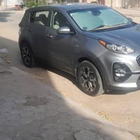 سبورتج ٢٠٢٢ • ٤٣٠٠٠ كم • وارد امريكي