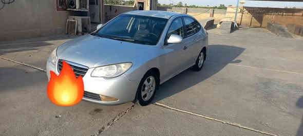 سياره للبيع نوع الانتر موديل ٢٠٠٩ خليجي رقم بغداد مشروع وطني  بيها قطعتين مبدلها بنيد وجاملغ بلادي مكفوله من ضرر والباقي كير مكينته  خير من الله صدر جديد تخم تاير للاستفسار ***********
