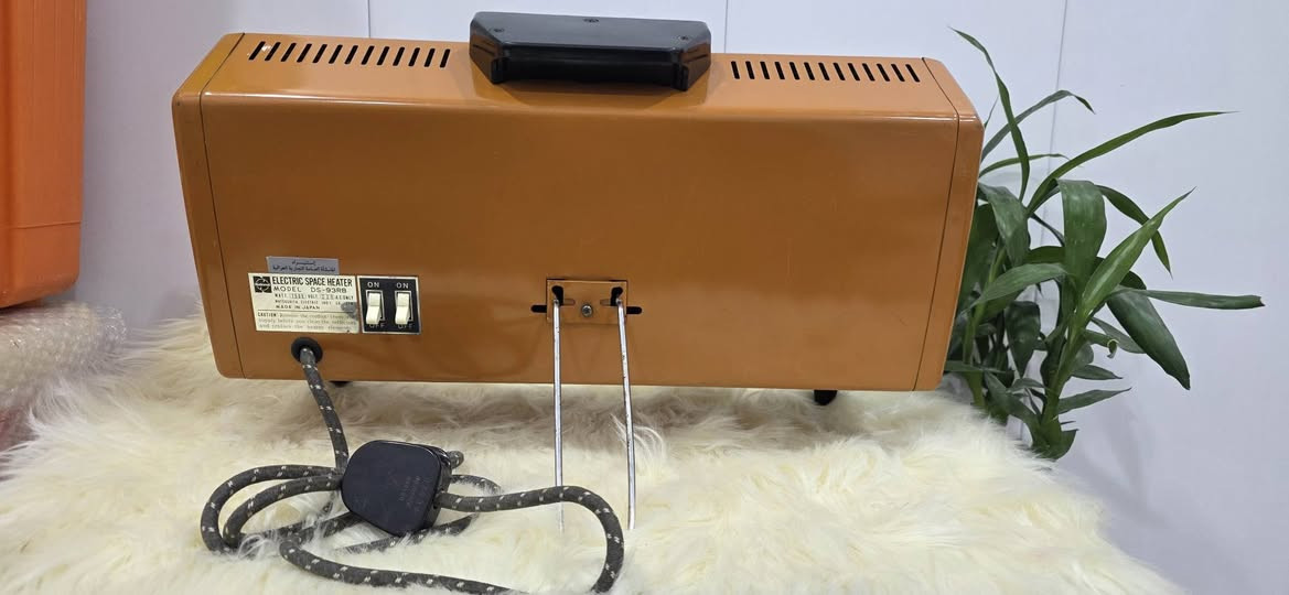 ناشونال ياباني نضيف جدا للإستفسار خاص يوجد توصيل


**إذا كنت صاحب هذا الإعلان وتريد حذفه لأي سبب، رجاءا أرسل رسالة إلى الدعم الفني**