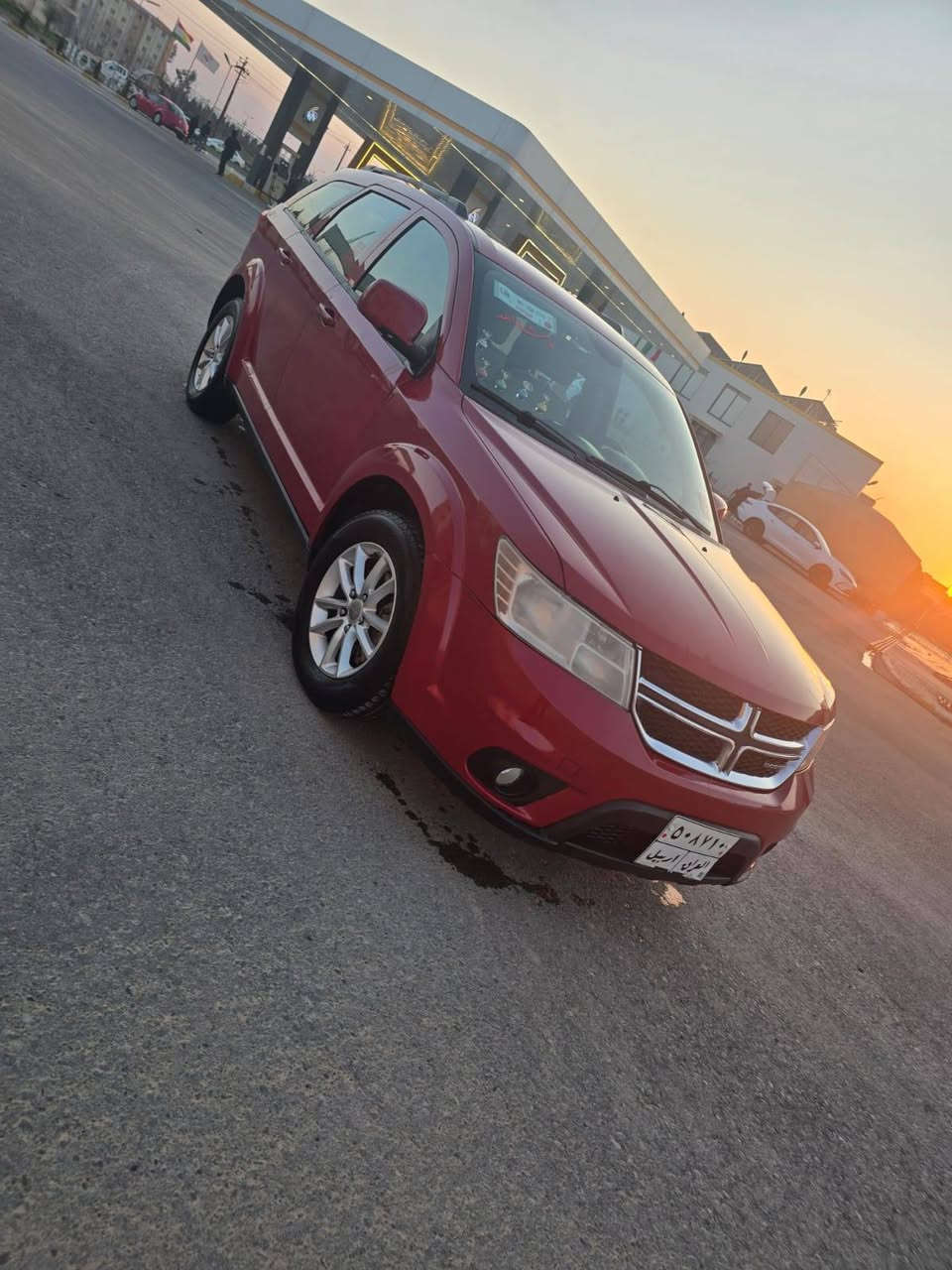 سلام عليكم أخوية دوج جورني مويل ١٤ السارة جديد محرك ٦ رقمي اربيل بسمي بيع امراوس فقط شمالي السعر ١٢٠ مجال ***********
