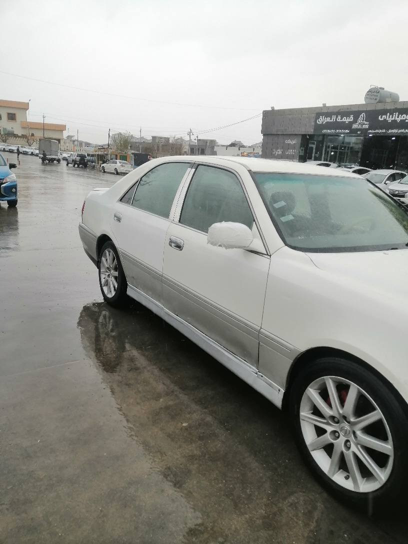 مەلیکەبڕاوە داشبڵ نەجەف زەرد دودگمە مەکینە دی فۆر گەورە سعر36 کەمێ معامەلەگۆڕینەوەش دەکەم *********** السليمانية, العراق
