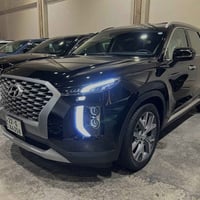 بالاسايد • ٢٠٢١ • وارد امريكي