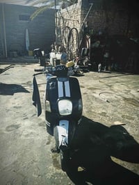 دراجه بوليس للبيع السعر 700 الف فقط رقمي 07876551858وبيه واتساب     مك...