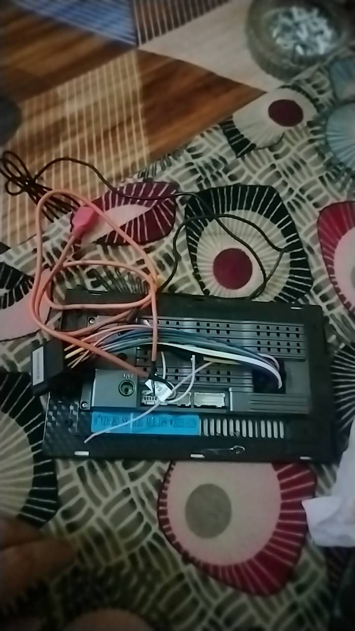 شاشه البيع


**إذا كنت صاحب هذا الإعلان وتريد حذفه لأي سبب، رجاءا أرسل رسالة إلى الدعم الفني**