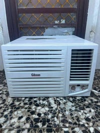 مكيف جمسون • ٢ طن • شغال