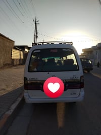 فتون ٢٠٠٩ بورسكي  رقم بغداد انكليزي كير ومكينه ونجي ٦  سلندر مجفت جديد...