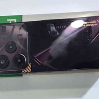 تكنو بوفا ٦ برو • ٢٥٦ • نجف