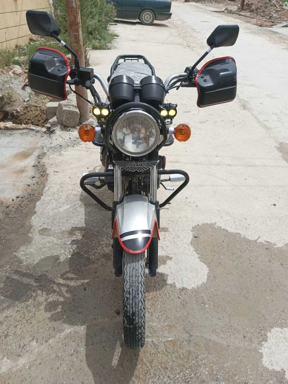 دايون موديل ٢٠٢٢
***********
