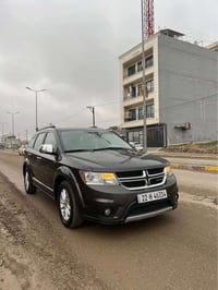 دوج جورني • ٢٠١٦ • ٣٦٠٠ سي سي