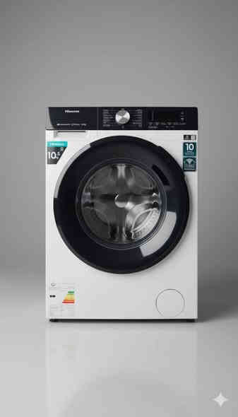 غساله فول اتوماتيك 10كيلو جديدة مامفتوحه ولا مستعمله السعر على الخاص ***********
